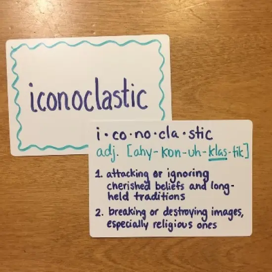 Apostrophe Games Blank Playing Cards - Poker Size 180 cards image {4}