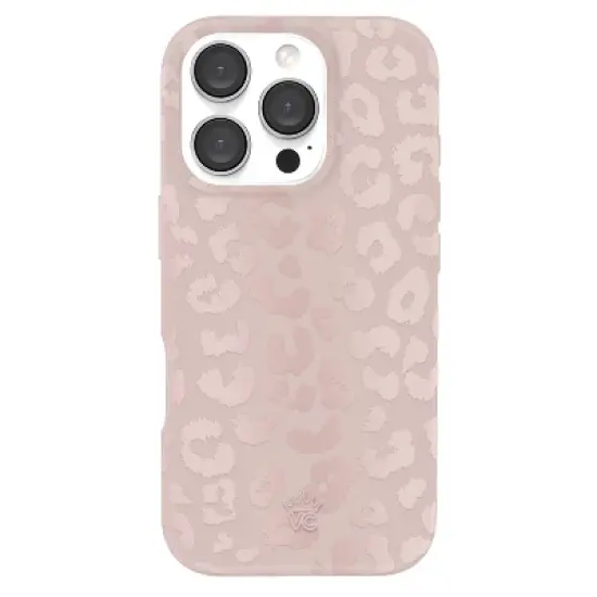VELVET CAVIAR iPhone 16 Pro MagSafe Case image {14}