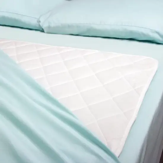 DMI Waterproof Sheet, Bed Pad, Bed Liner, Mattress Protector, Pee Pad, FSA and HSA Eligible, 30 x 36 image {4}