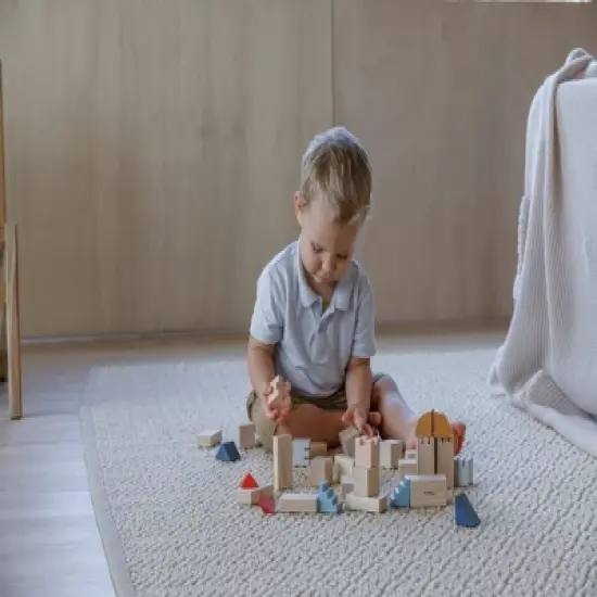 Plantoys| Creative Blocks - Orchard Series image {6}