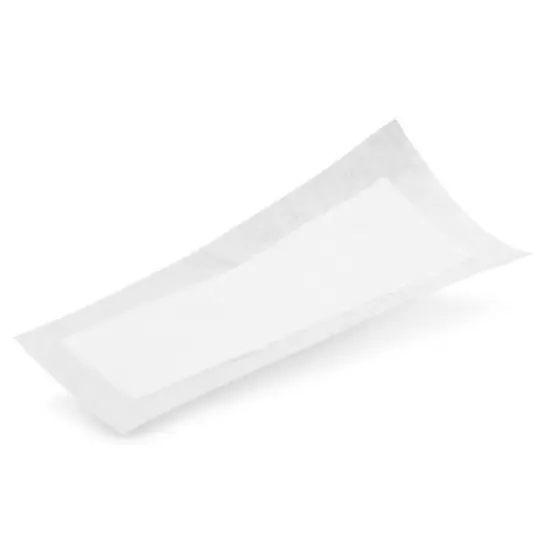 Charlie Banana Disposable Cotton Diaper Inserts - 32ct image {4}