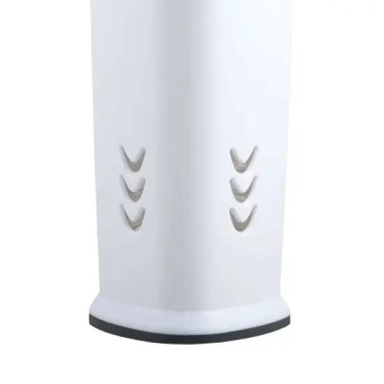 Clorox Covered Toilet Brush & Holder image {2}
