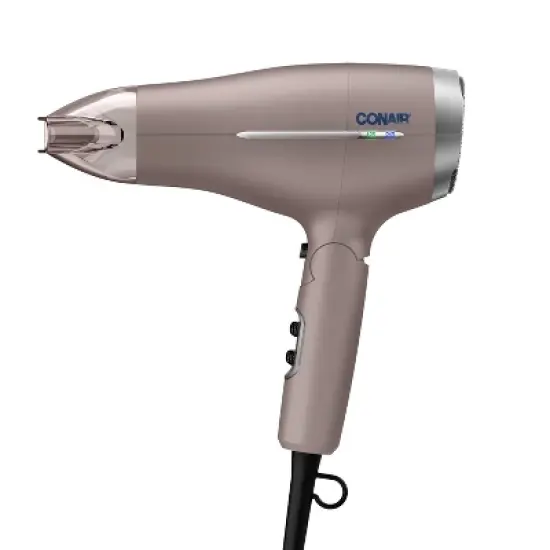 Conair Worldwide Travel Hair Dryer image {6}
