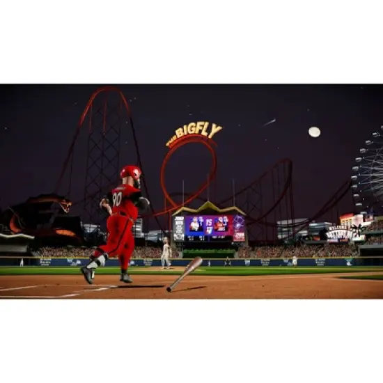 Super Mega Baseball 4 - PlayStation 4 image {5}