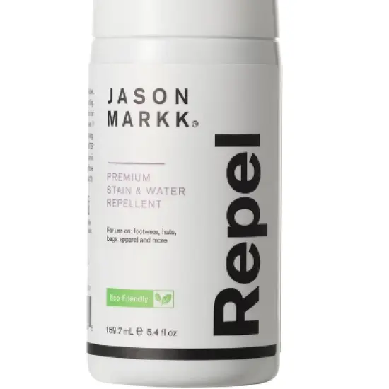 Jason Markk Repel Spray Refill Water & Stain Repellent Non-Aerosol - 5.4 fl oz image {1}
