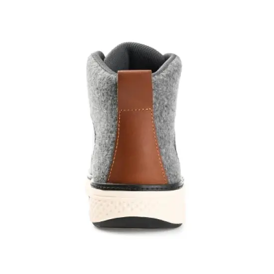 Territory Drifter Ankle Boot image {2}