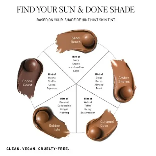 Morphe 2 Sun & Done Smooth-Gliding Bronzer Stick - 0.28oz image {8}