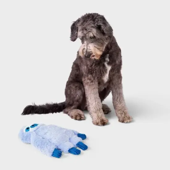 Sloth Dog Plush Toy - Boots & Barkley&trade; image {1}