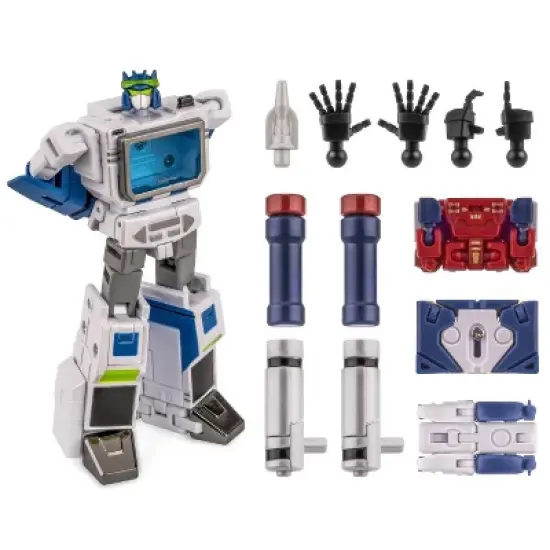 H21W Karate Kid | Newage the Legendary Heroes Action figures image {3}