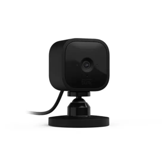 Amazon Blink Mini 1080p Security Camera  image {7}