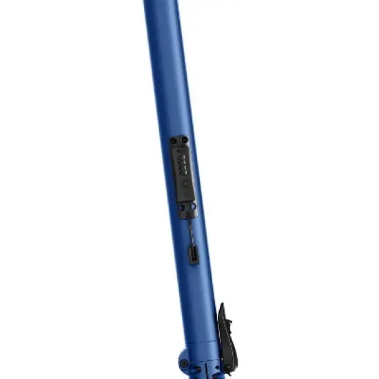 Jetson Shield Electric Scooter - Navy Blue image {3}