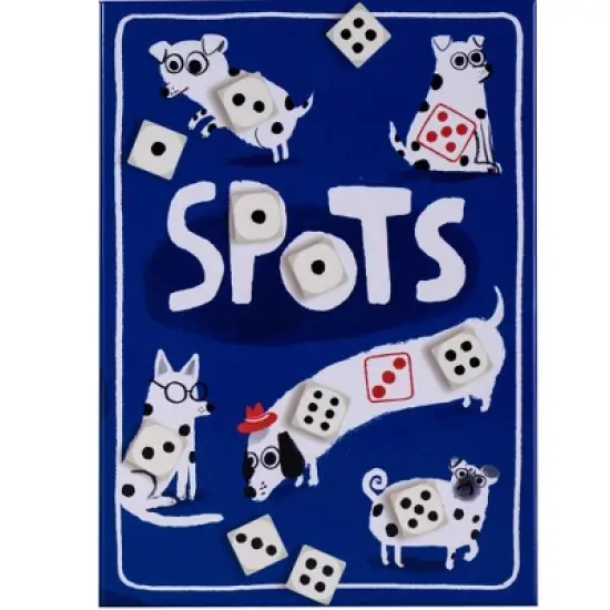 Spots Game image {5}