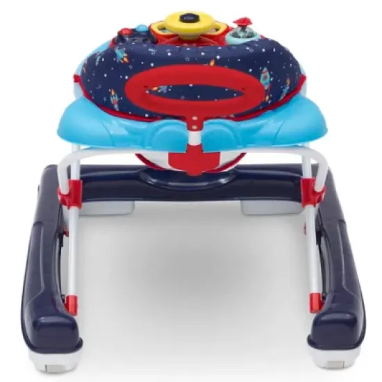 Delta Children First Exploration Walker image {7}