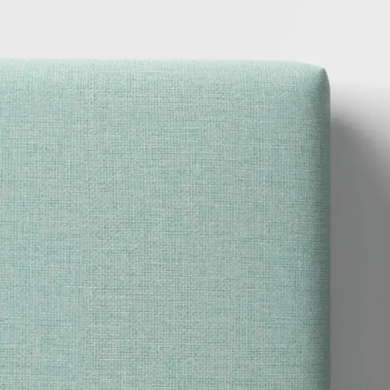 24"x22" Woven Outdoor Deep Seat Cushion - Threshold&trade; image {3}