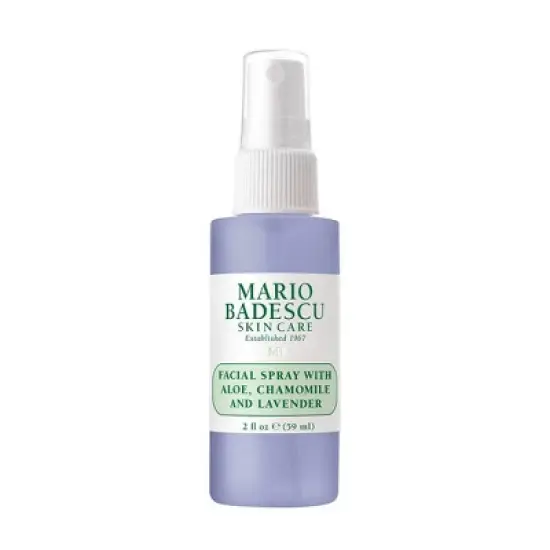 Mario Badescu Skincare Aloe Chamomile Lavender Facial Treatment - 2fl oz - Ulta Beauty image {2}