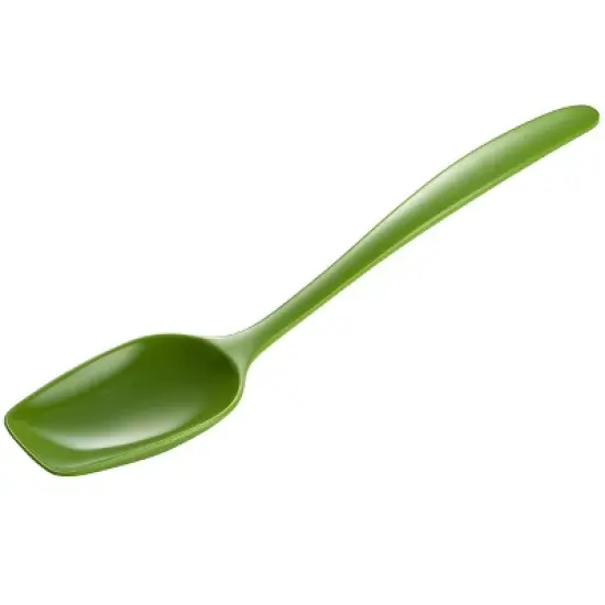 Gourmac 10-Inch Melamine Spoon image {3}