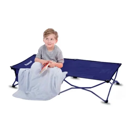 Joovy Foocot Travel Cot, image {3}