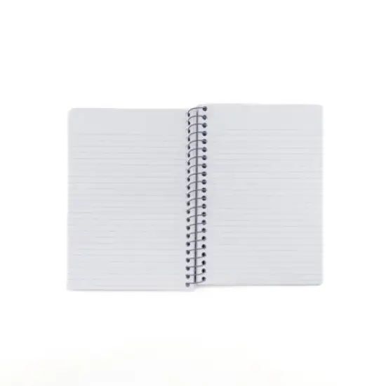 Be Rooted 5"x7" Journal 160 Pages Be True to You Lavender image {2}