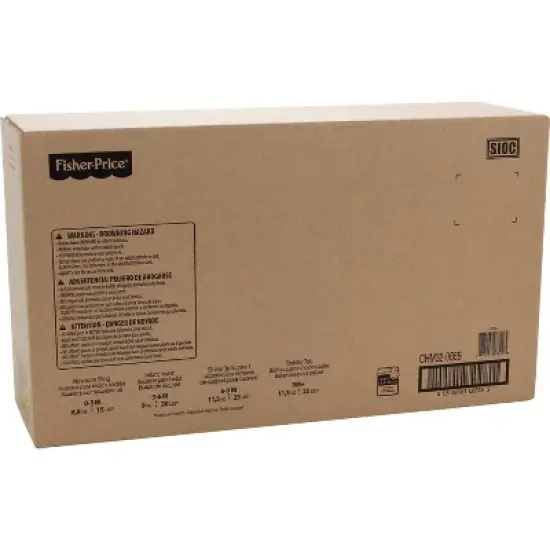 Fisher-Price Baby to Toddler Bath 4-in-1 Sling &lsquo;n Seat Tub with Removable Infant Support and 2 Toys, Green image {5}