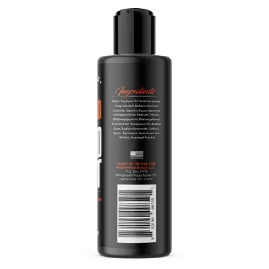 Wild Willies ProGro Beard Soft Conditioner - 4 fl oz image {3}