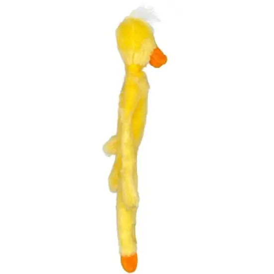 Multipet Mini Duck Dog Toy - 12" image {3}