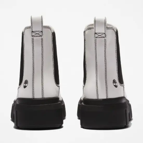 Timberland Women's Greyfield Chelsea Boots image {4}