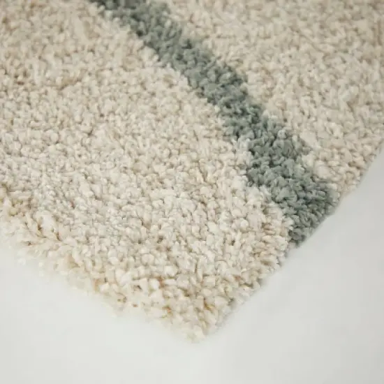 Emanuel Abstract Kids' Rug Cream - Balta Rugs image {3}