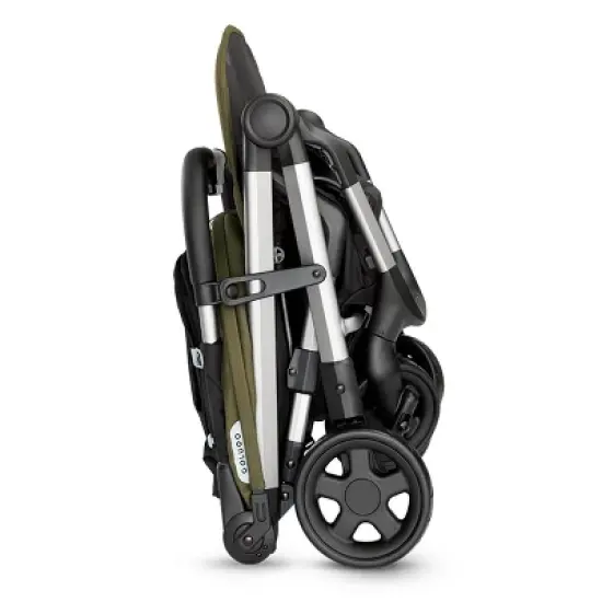 Colugo Compact Stroller image {2}