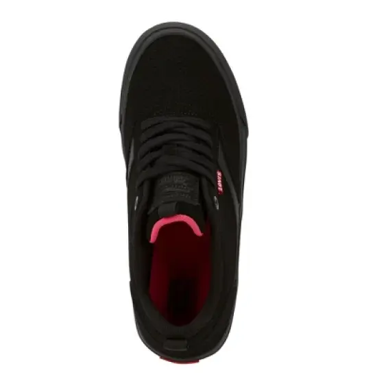 Levi's Womens Naya Pin Perf Sporty Fashion Skate Sneaker Shoe image {1}