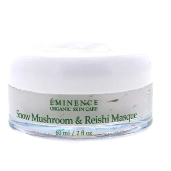 Eminence Snow Mushroom & Reishi Masque, 2 oz image {3}