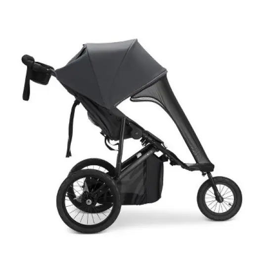 Joovy Zoom Single Jogging Stroller, image {2}