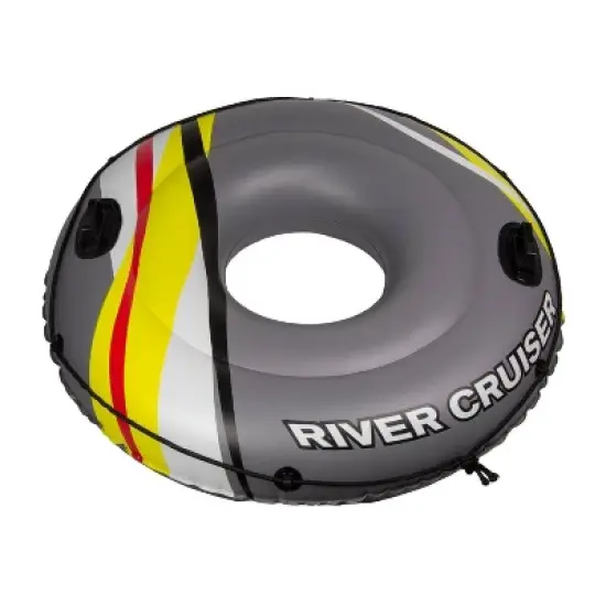 Poolmaster DLX River Cruiser Tube image {12}