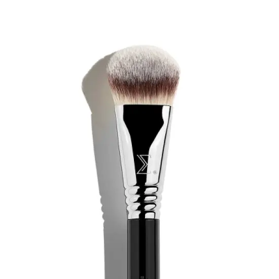 Sigma Beauty F08 Precision Powder Brush image {7}