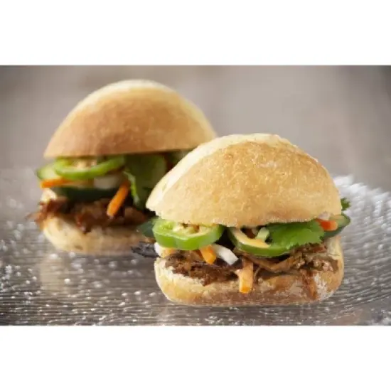 Rhodes Frozen Artisan French Rolls - 22.8oz/12ct image {3}