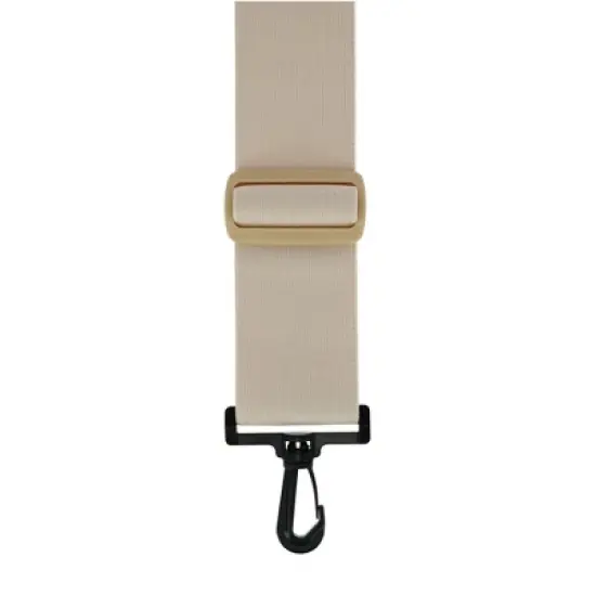 CTM Elastic Undergarment TSA Compliant Suspenders with Swivel Hook Ends image {2}