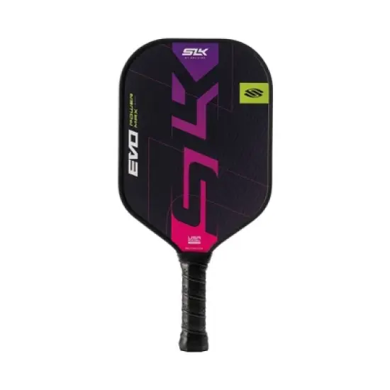 Selkirk Sport Evo Power Max Pickleball Paddle - Magenta Mirage image {10}