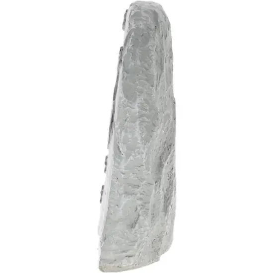 Pavilion Gift Company - Where The Dog Is - 6" Garden Stone - Stepping Stones and Pathways image {5}