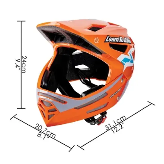 Sports Rider: Safety Helmet image {2}