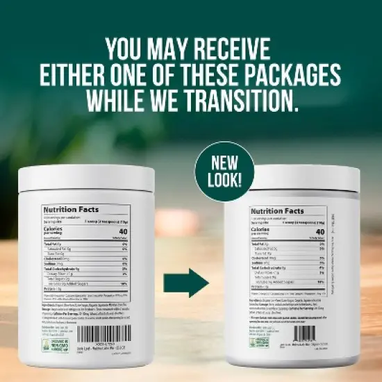 Jade Leaf Matcha Organic Cafe Style Sweetened Original Matcha Latte Mix - 35.3oz image {2}