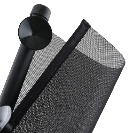 The Peanutshell Roller Baby Car Window Shades, 2-Pack Set image {5}