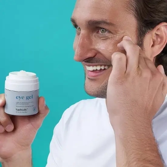Baebody Eye Gel - 1.7 fl oz image {2}