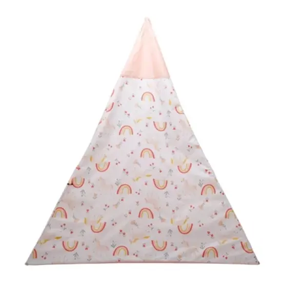 Unicorn Kids' Tent - Pillowfort&trade; image {9}