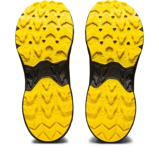 ASICS Kid's PRE VENTURE 9 Grade School Running Shoes 1014A276 image {6}