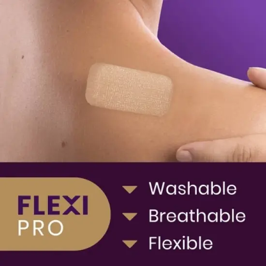 Mederma Silicone Scar Sheets - S - 4ct image {6}