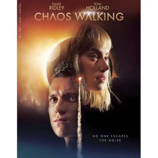 Chaos Walking image {2}