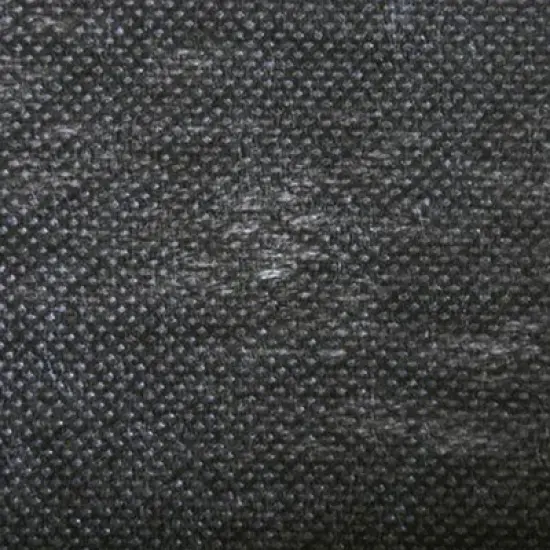 DeWitt 6 Year 4 x 200 Feet 1.5 Ounce Landscape Fabric Home and Pro Landscape Garden Weed Control Barrier Matt image {1}