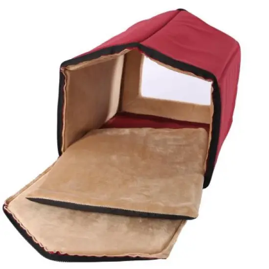 Indoor Pet House image {1}