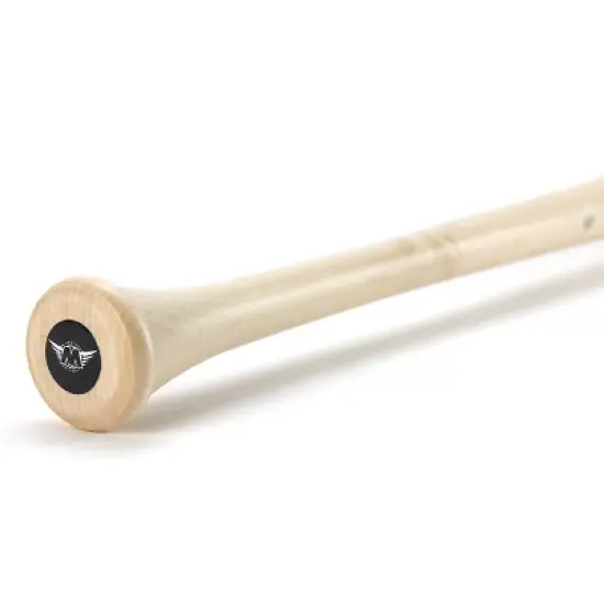 Mpowered Hard 2 the Core I-13 Maple Wood Bat image {4}