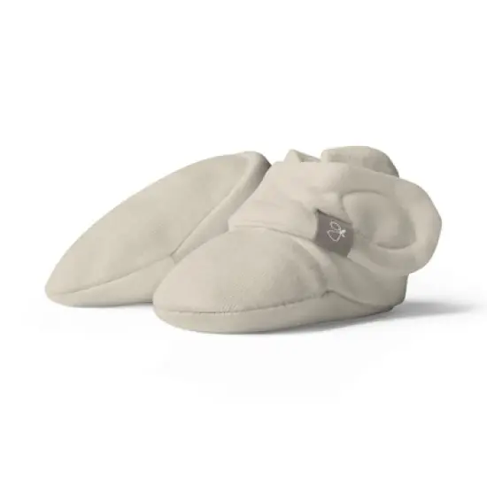 Goumikids Viscose Made from Bamboo + Organic Cotton Stay-On Boots image {7}