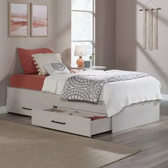 Twin Summit Station Mates Bed - Sauder image {2}